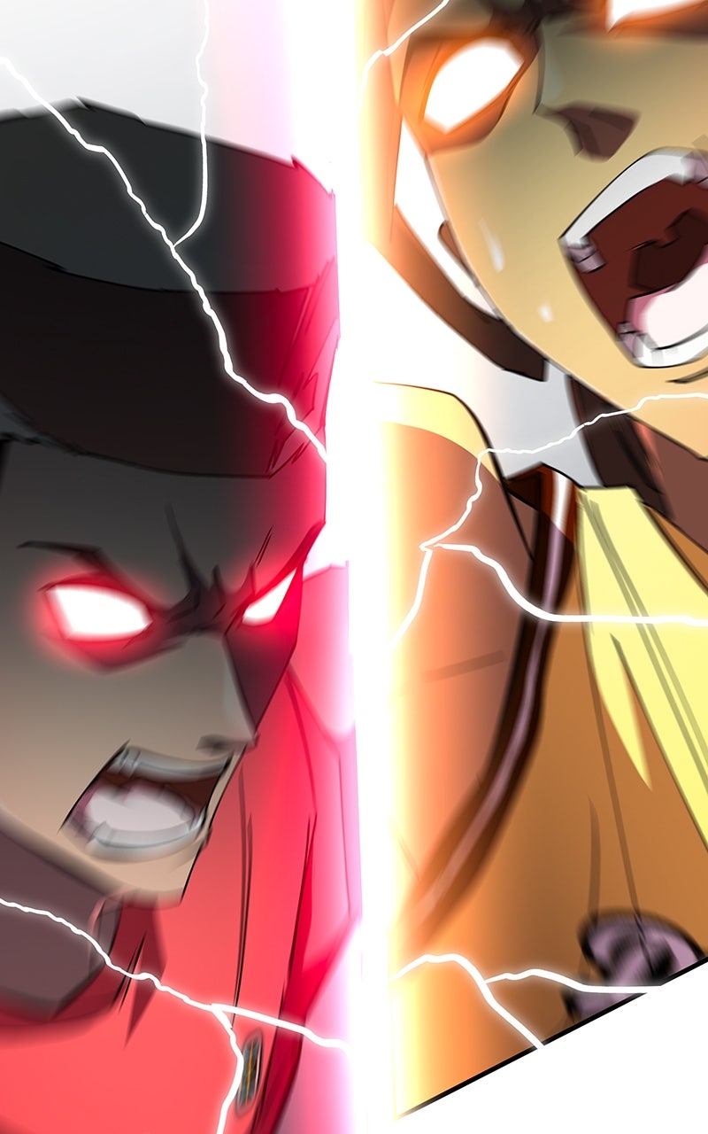 Read Overtime Elite chapter 49 image 87 on Lezhin