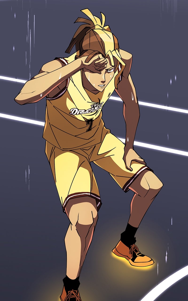 Read Overtime Elite chapter 49 image 96 on Lezhin