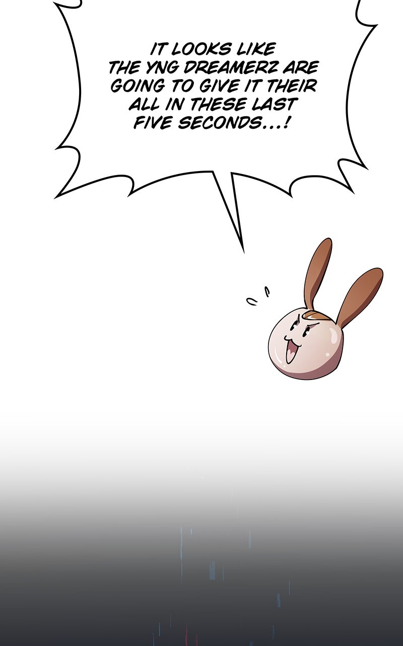 Read Overtime Elite chapter 50 image 10 on Lezhin