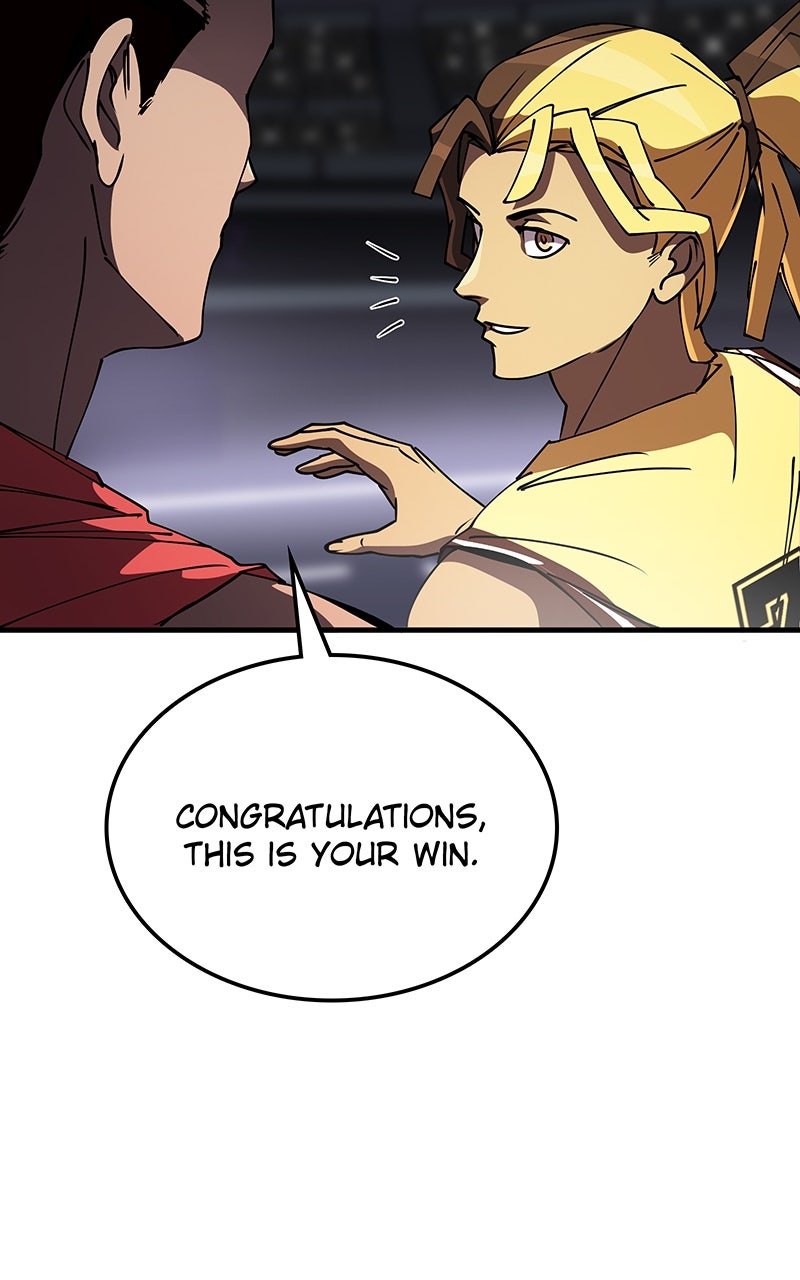 Read Overtime Elite chapter 50 image 109 on Lezhin