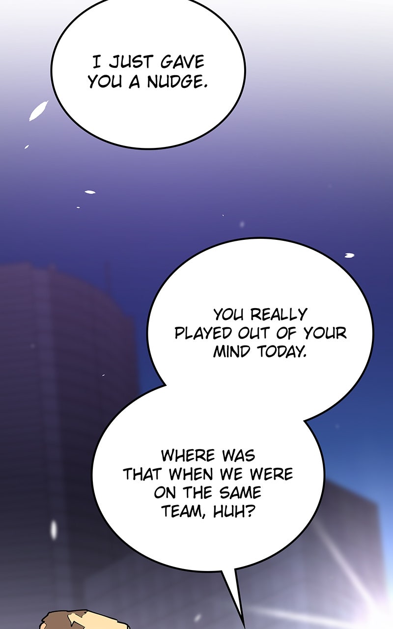Read Overtime Elite chapter 50 image 113 on Lezhin