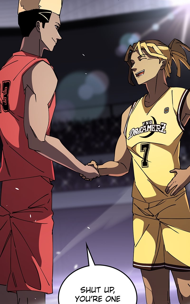 Read Overtime Elite chapter 50 image 114 on Lezhin