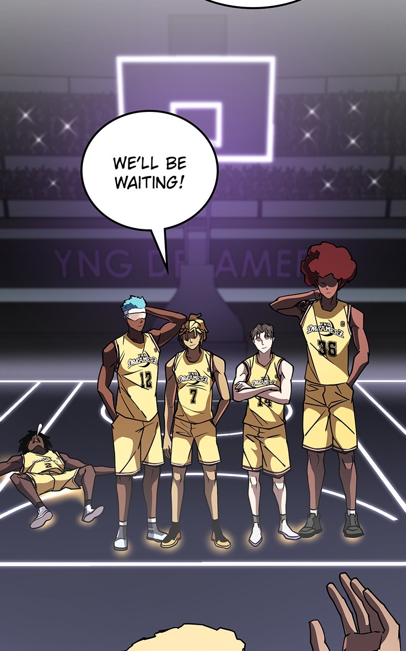 Read Overtime Elite chapter 50 image 116 on Lezhin