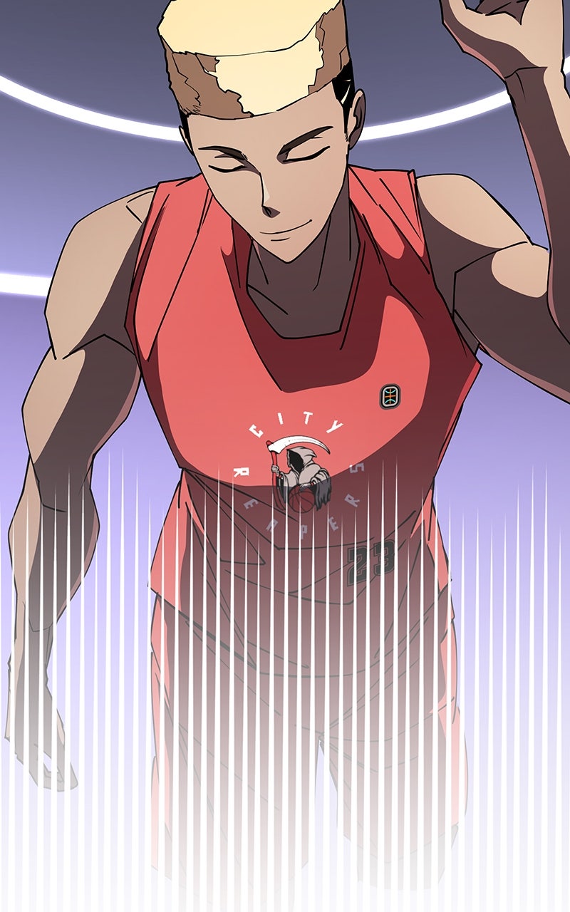 Read Overtime Elite chapter 50 image 117 on Lezhin