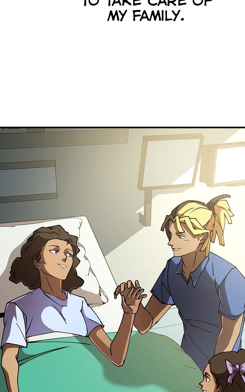 Read Overtime Elite chapter 50 image 119 on Lezhin
