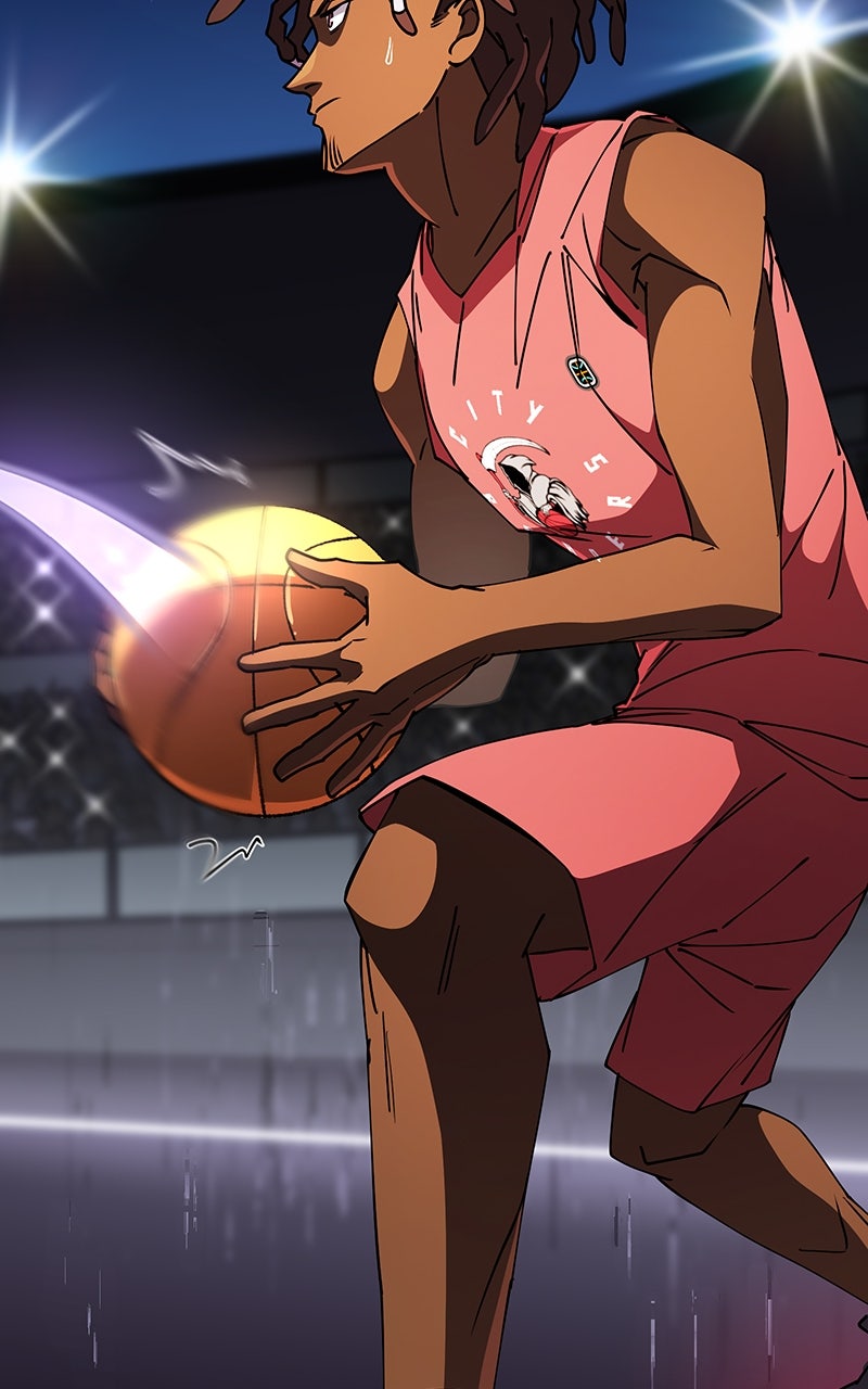 Read Overtime Elite chapter 50 image 12 on Lezhin