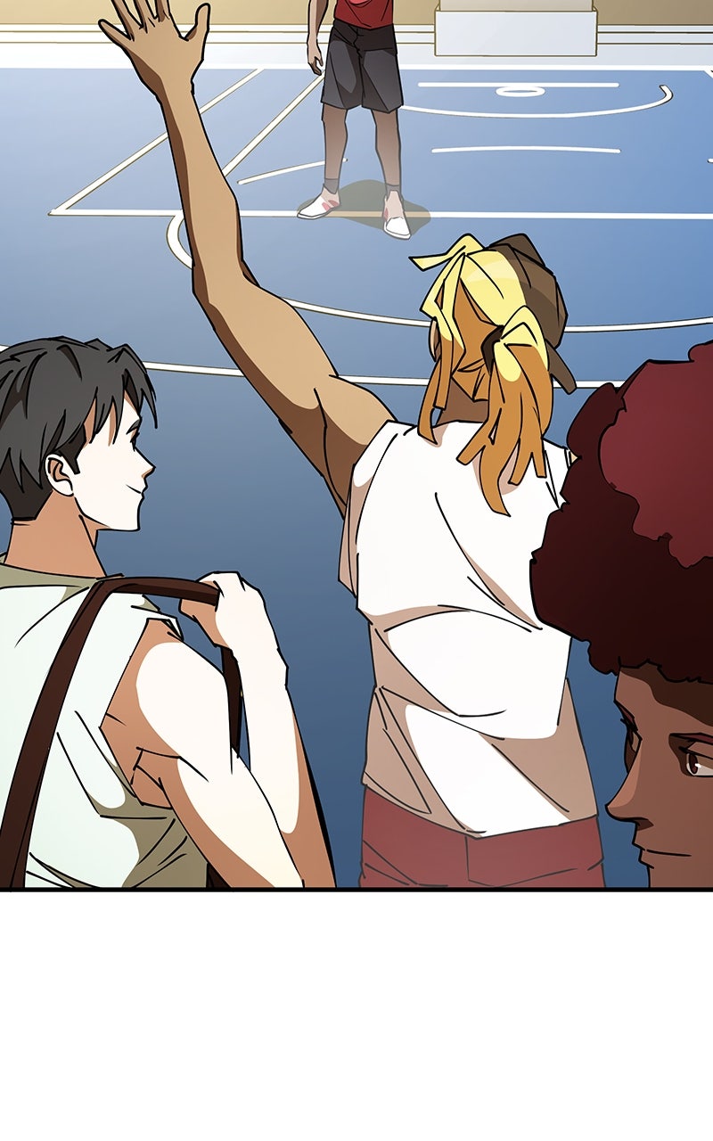 Read Overtime Elite chapter 50 image 123 on Lezhin