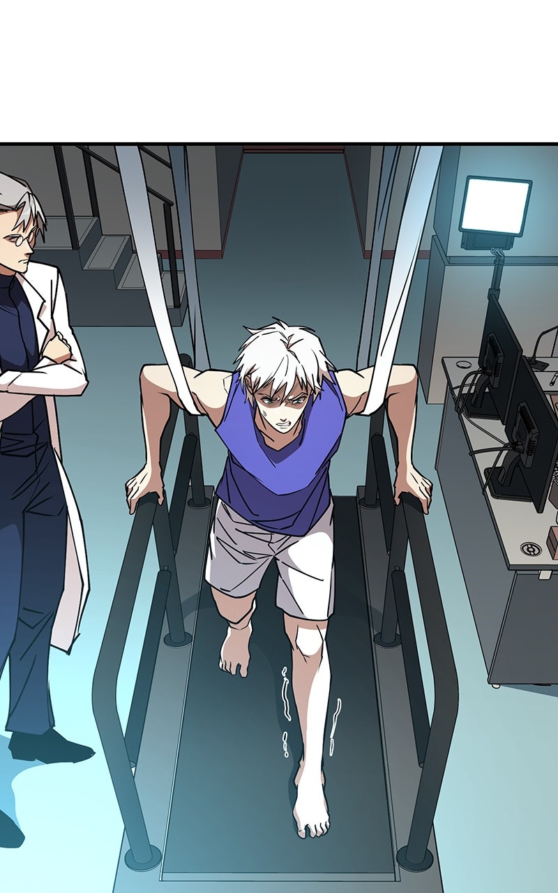 Read Overtime Elite chapter 50 image 126 on Lezhin