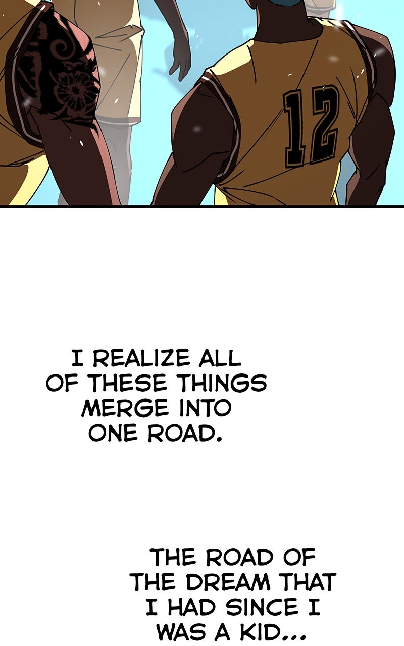 Read Overtime Elite chapter 50 image 131 on Lezhin