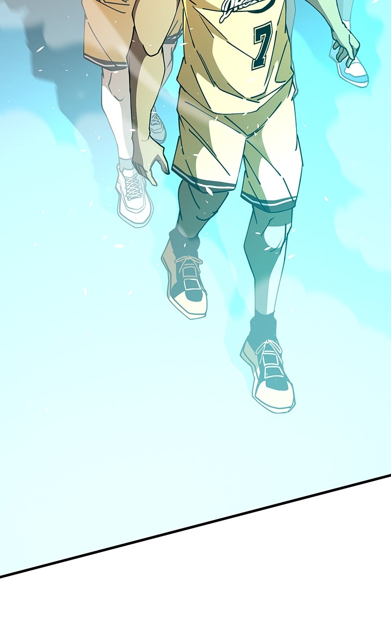 Read Overtime Elite chapter 50 image 139 on Lezhin