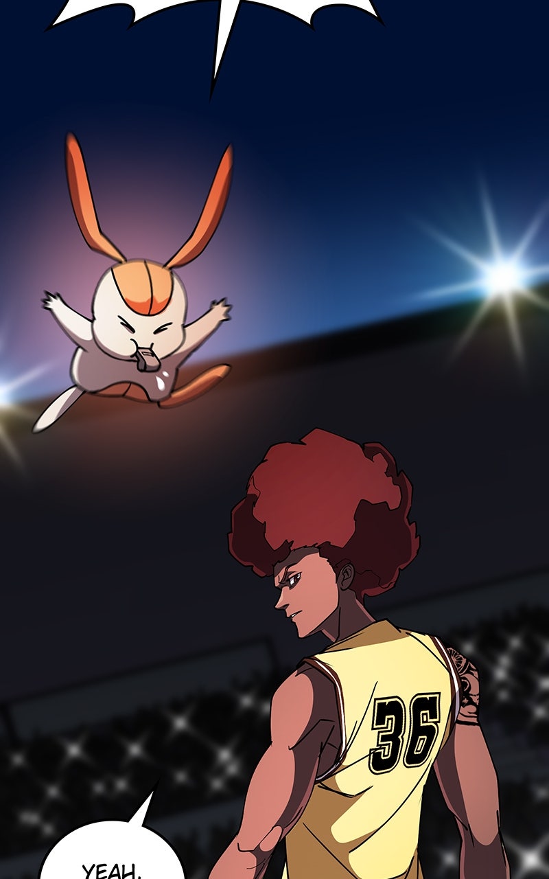 Read Overtime Elite chapter 50 image 17 on Lezhin