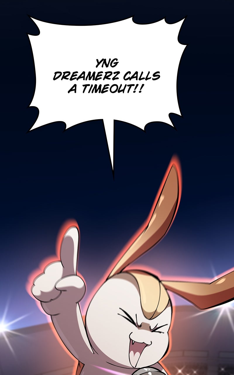 Read Overtime Elite chapter 50 image 2 on Lezhin