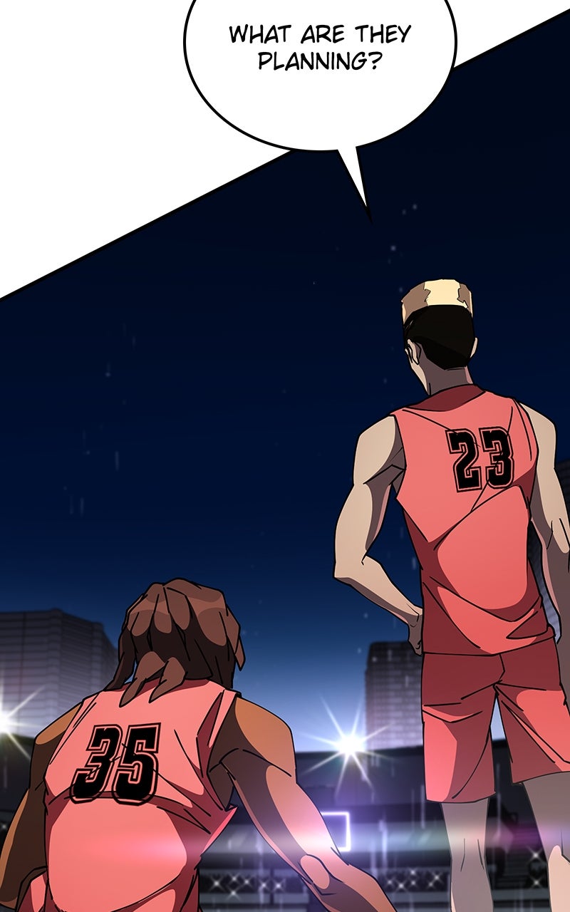 Read Overtime Elite chapter 50 image 20 on Lezhin