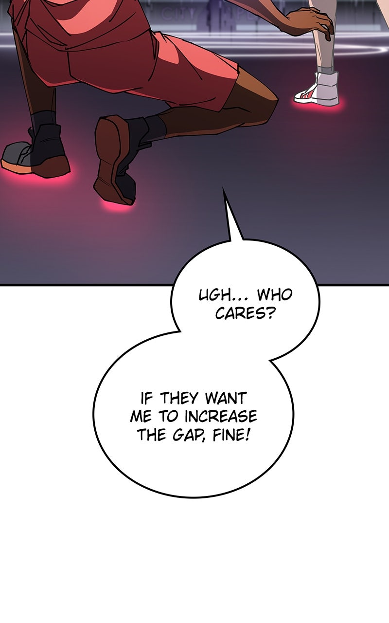 Read Overtime Elite chapter 50 image 21 on Lezhin