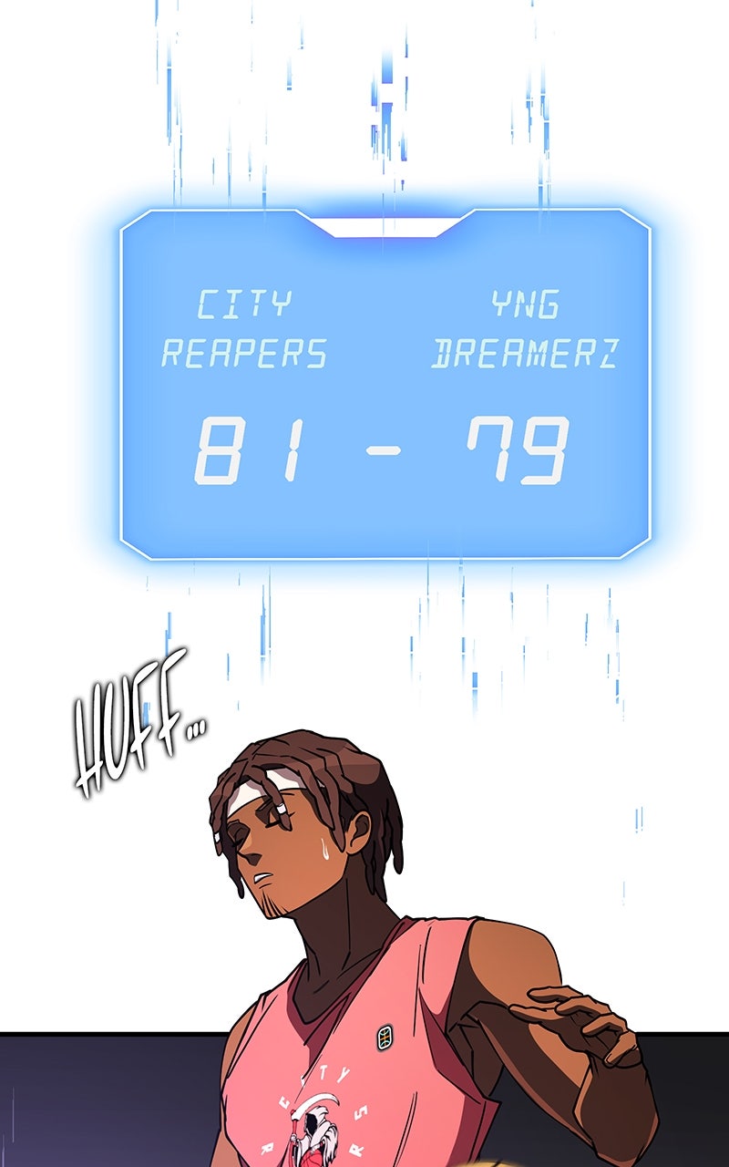 Read Overtime Elite chapter 50 image 28 on Lezhin