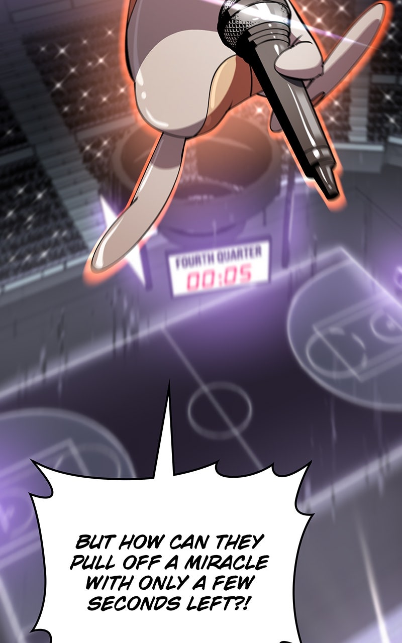 Read Overtime Elite chapter 50 image 3 on Lezhin