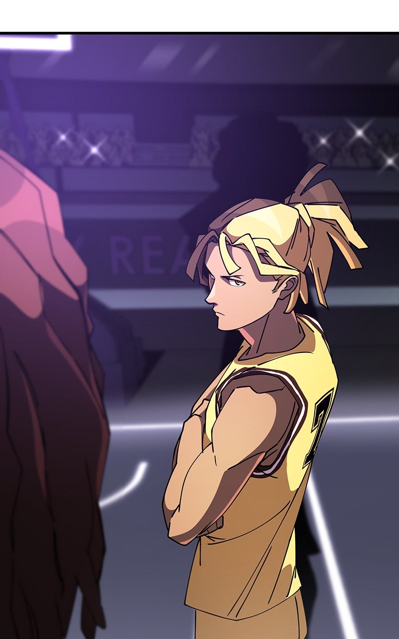 Read Overtime Elite chapter 50 image 30 on Lezhin