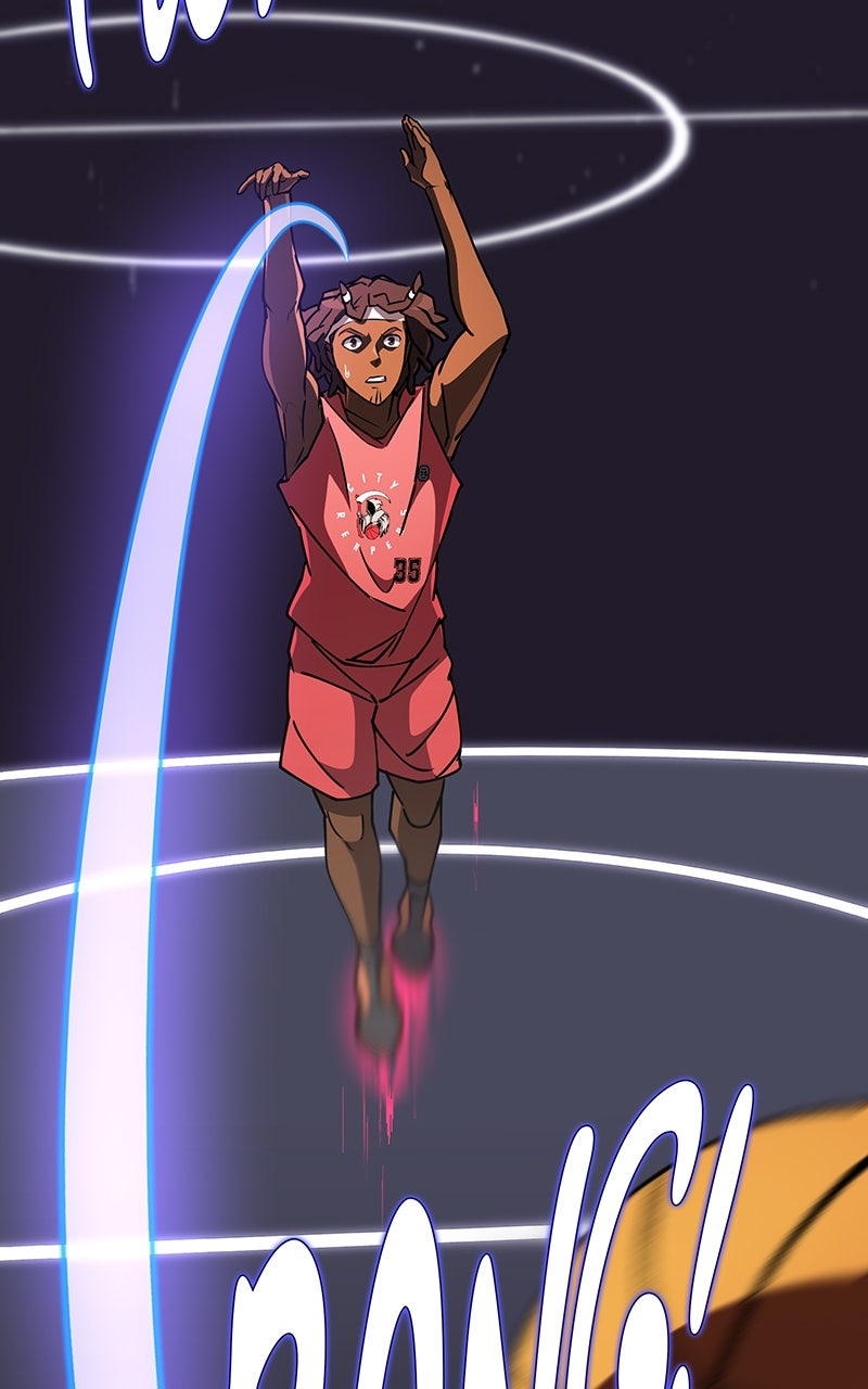 Read Overtime Elite chapter 50 image 34 on Lezhin