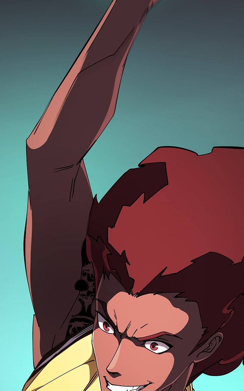 Read Overtime Elite chapter 50 image 43 on Lezhin
