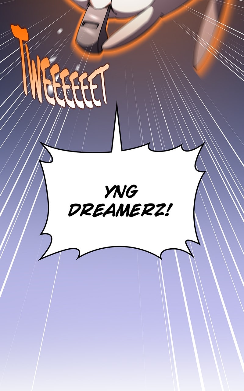 Read Overtime Elite chapter 50 image 46 on Lezhin