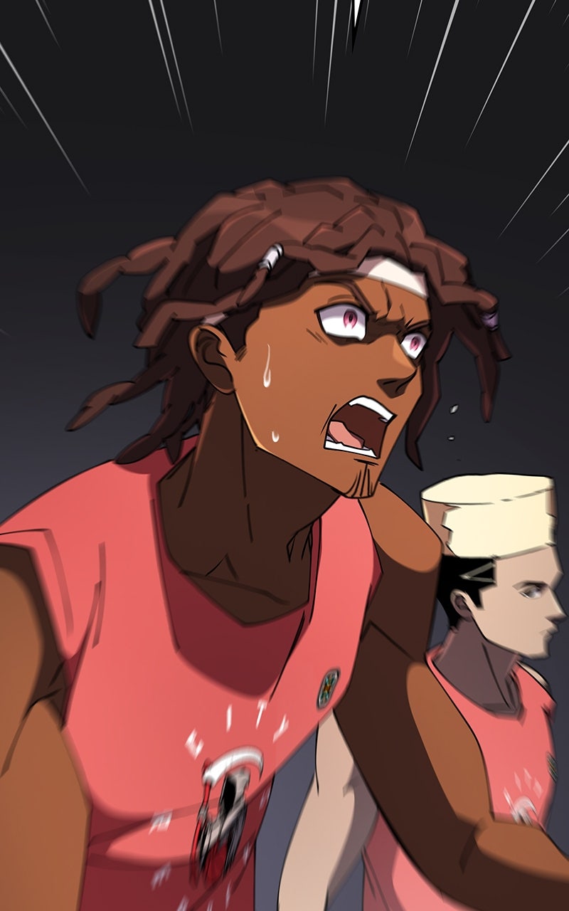 Read Overtime Elite chapter 50 image 48 on Lezhin