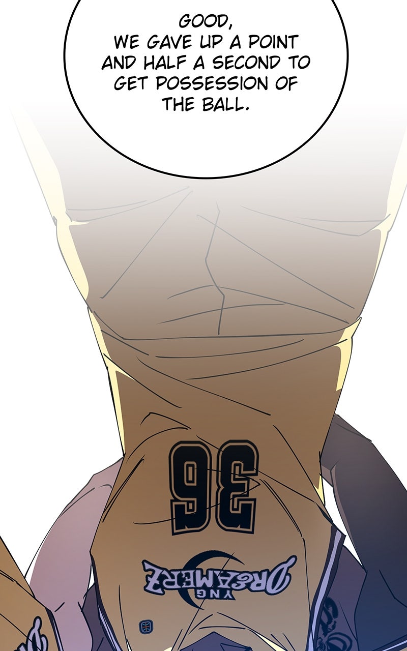 Read Overtime Elite chapter 50 image 53 on Lezhin