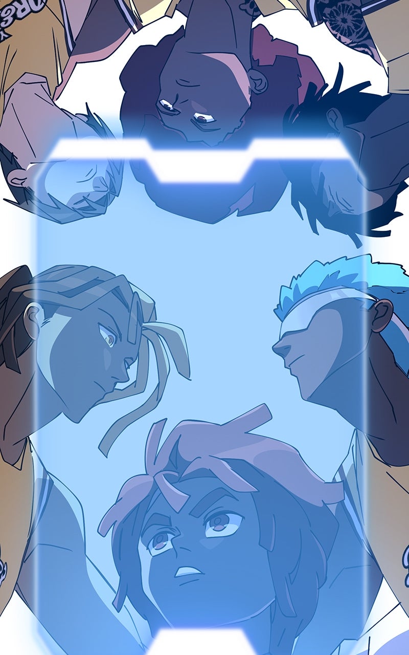 Read Overtime Elite chapter 50 image 54 on Lezhin