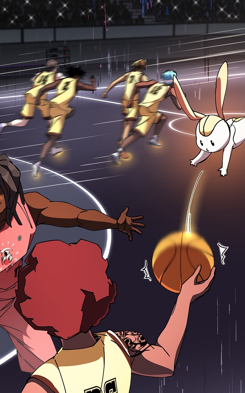 Read Overtime Elite chapter 50 image 59 on Lezhin