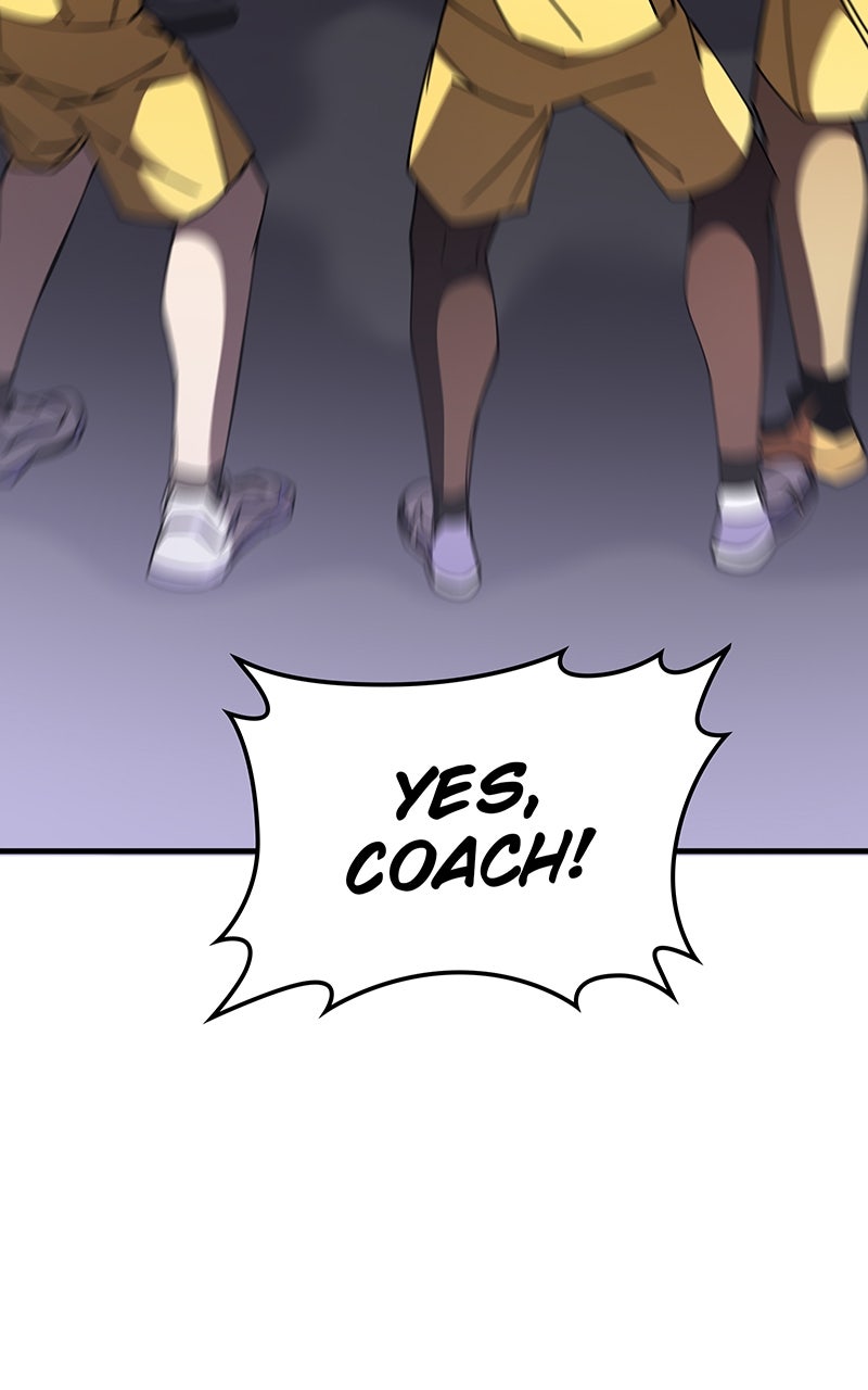 Read Overtime Elite chapter 50 image 6 on Lezhin