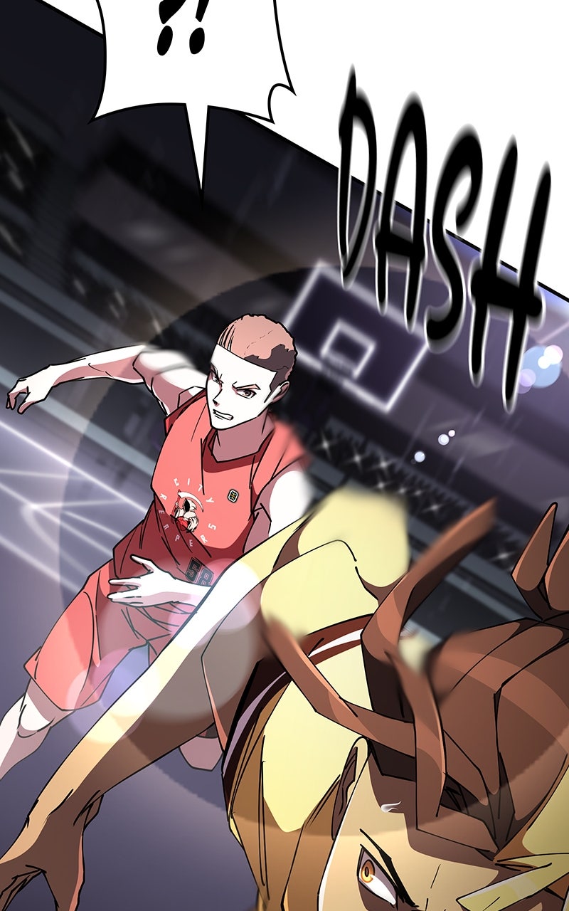 Read Overtime Elite chapter 50 image 61 on Lezhin
