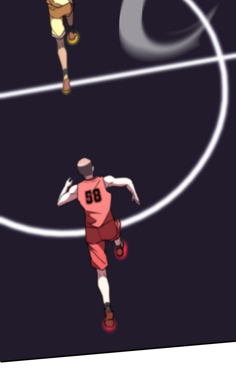 Read Overtime Elite chapter 50 image 69 on Lezhin