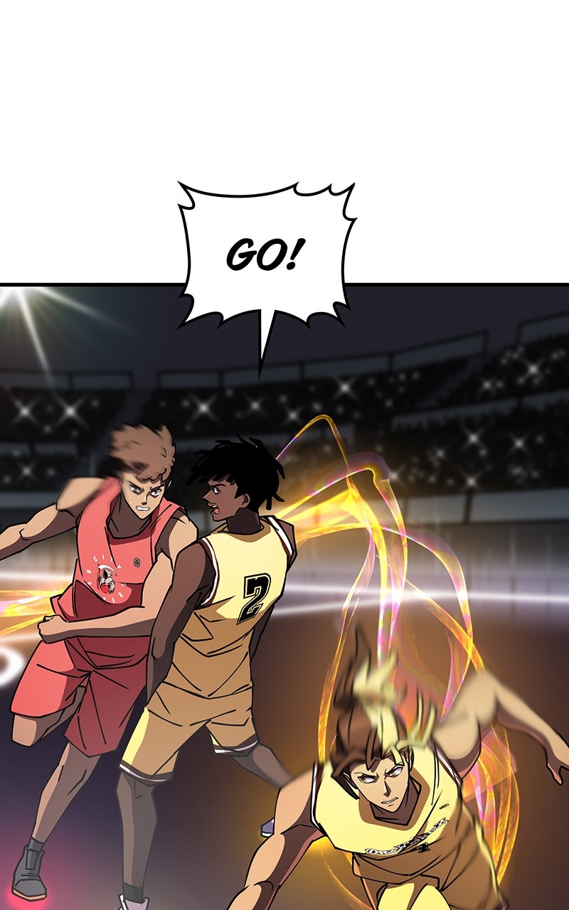 Read Overtime Elite chapter 50 image 73 on Lezhin