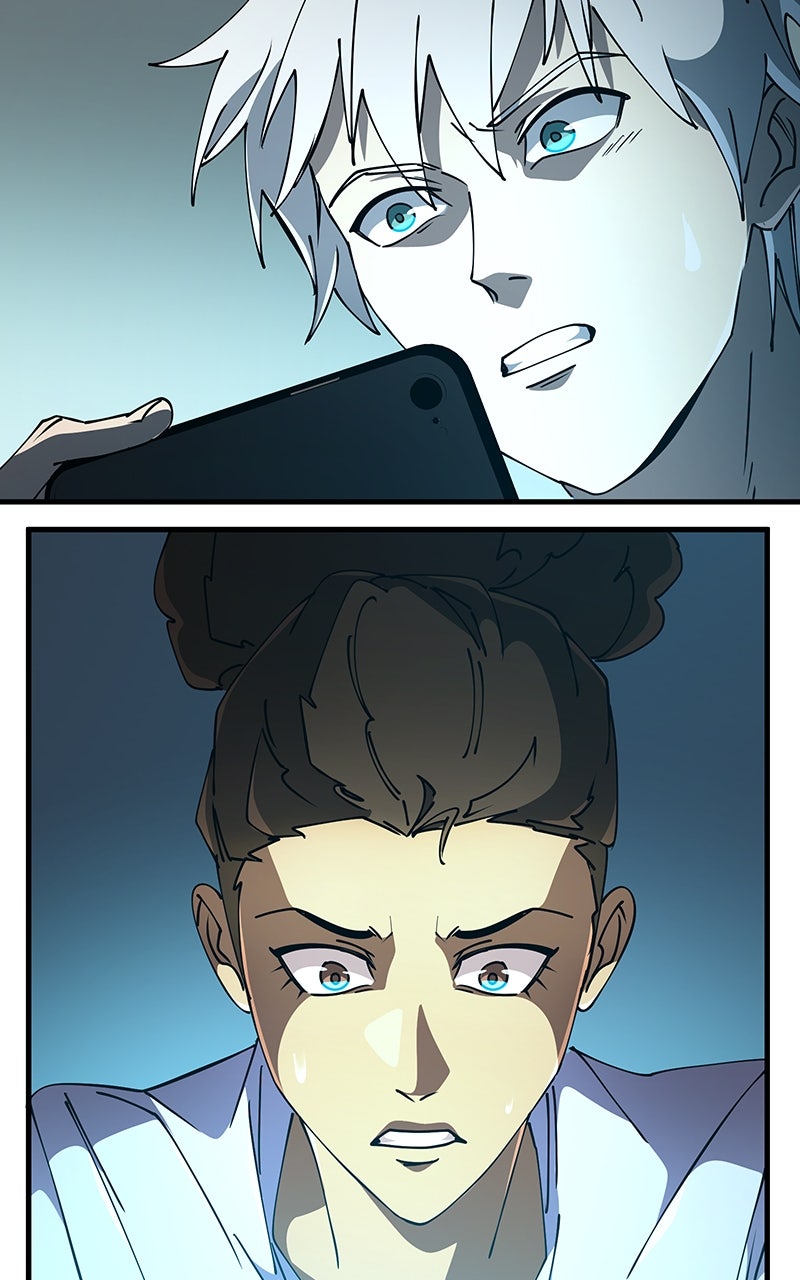Read Overtime Elite chapter 50 image 92 on Lezhin