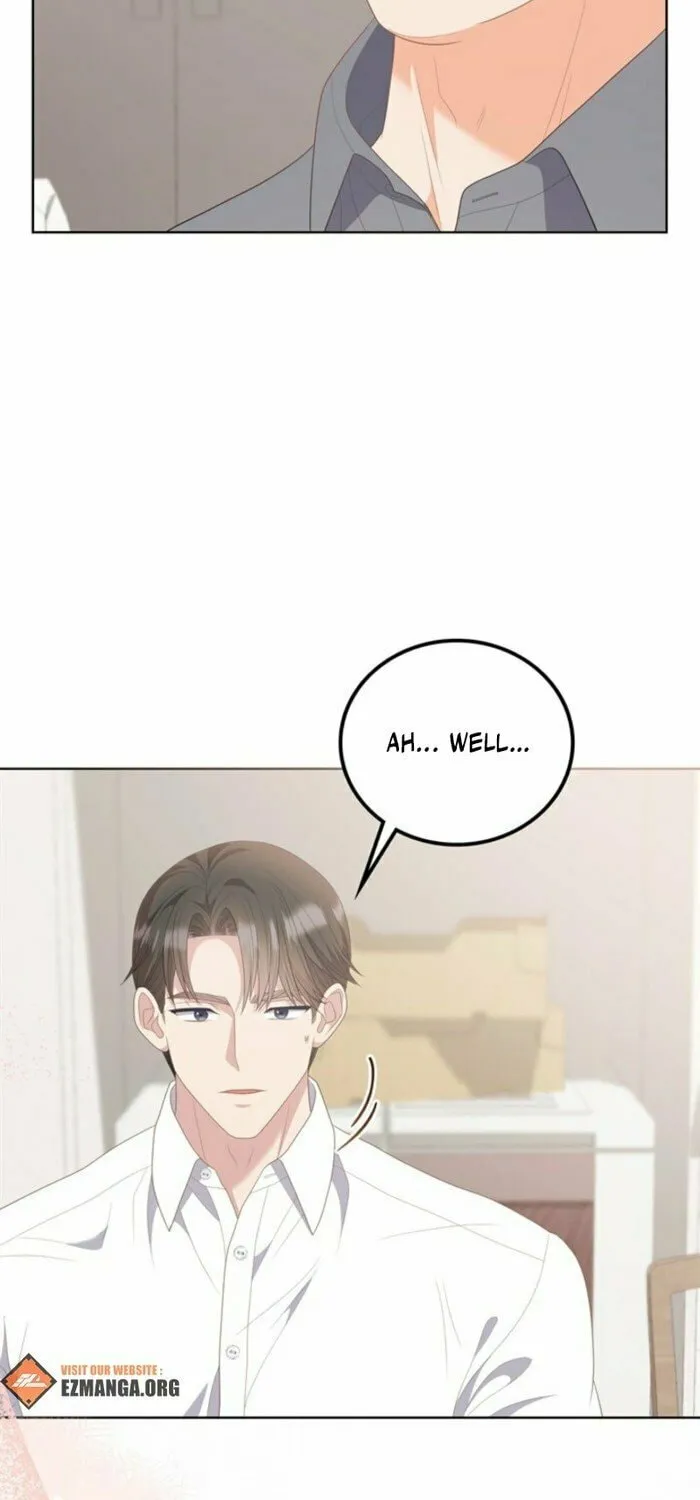 Read Overtime chapter 23 image 30 on Lezhin