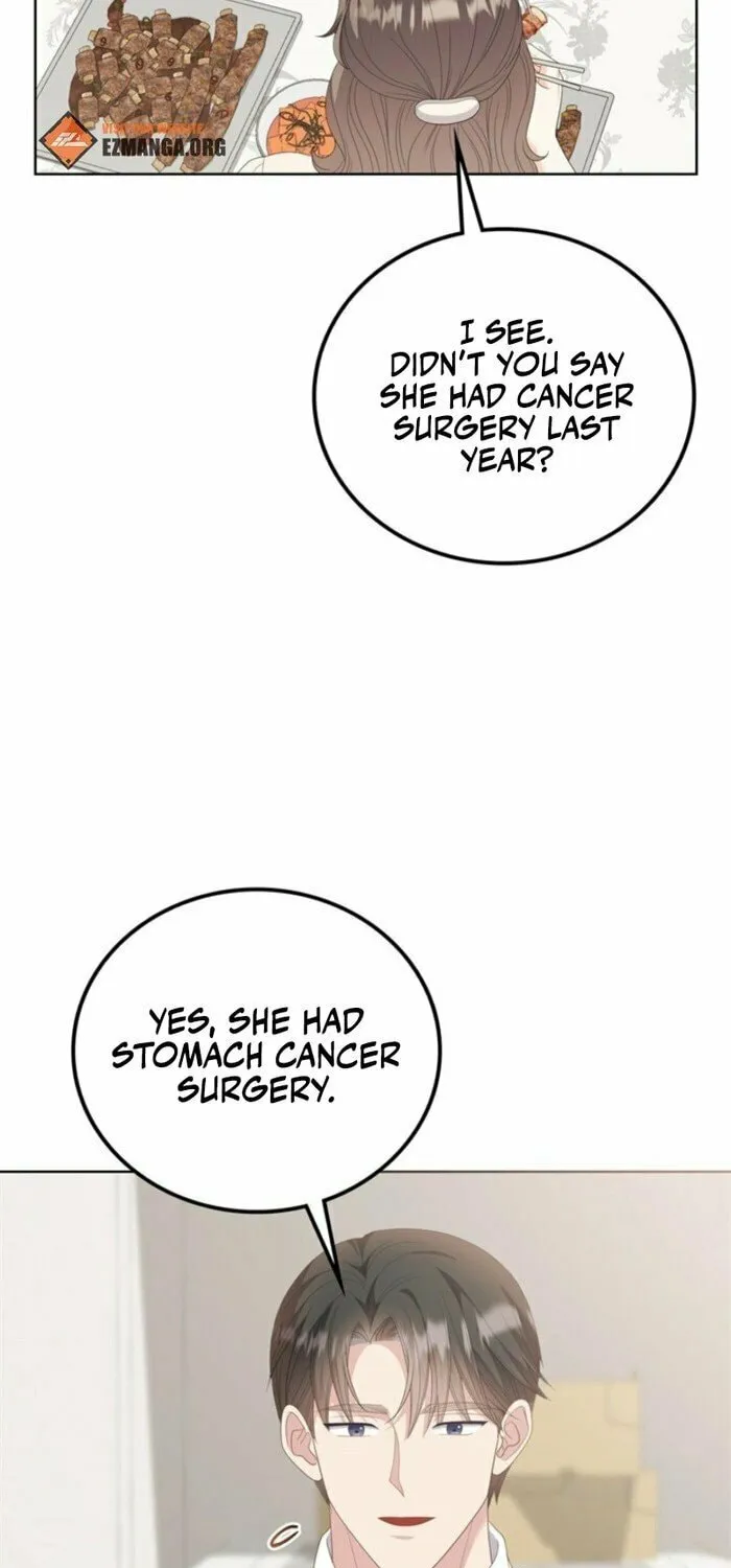 Read Overtime chapter 23 image 9 on Lezhin