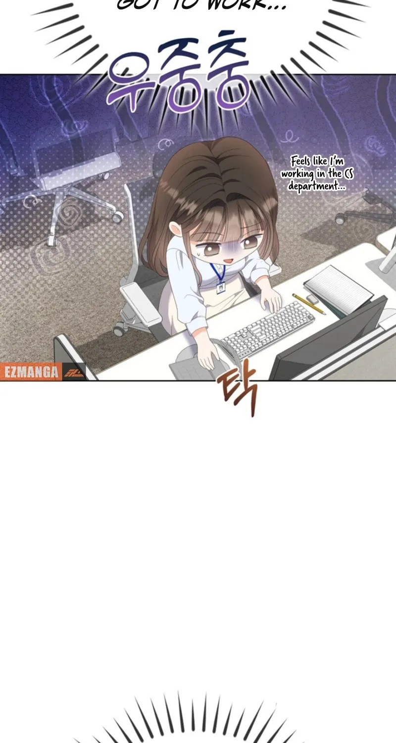 Read Overtime chapter 24 image 16 on Lezhin