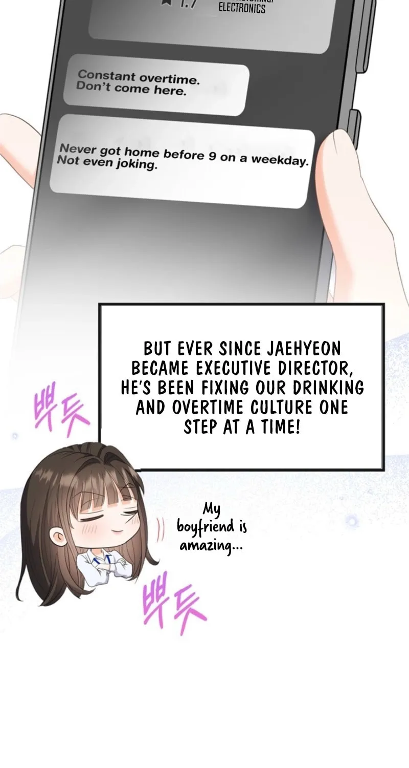 Read Overtime chapter 24 image 21 on Lezhin
