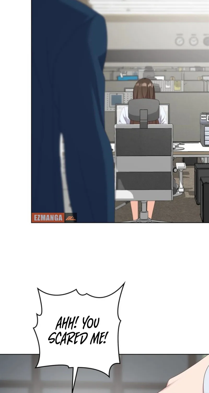 Read Overtime chapter 24 image 31 on Lezhin
