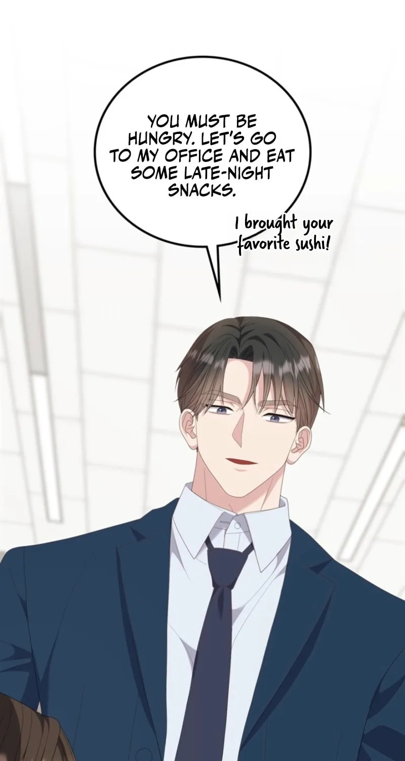 Read Overtime chapter 24 image 34 on Lezhin