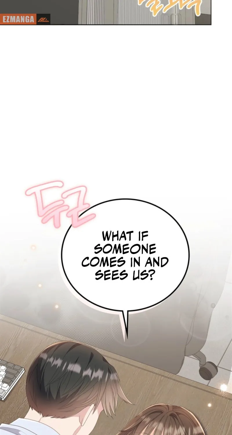 Read Overtime chapter 25 image 1 on Lezhin