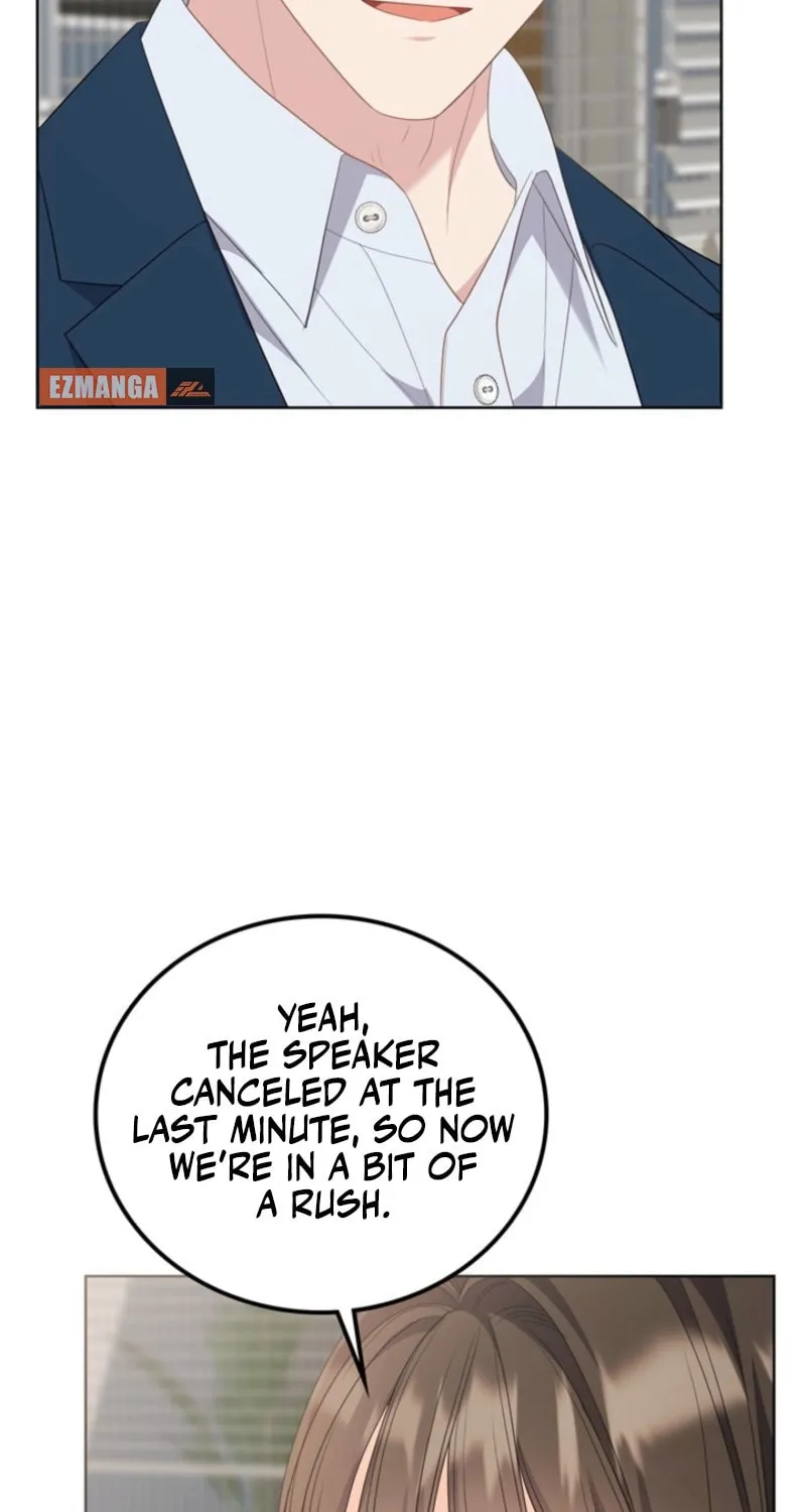 Read Overtime chapter 25 image 17 on Lezhin