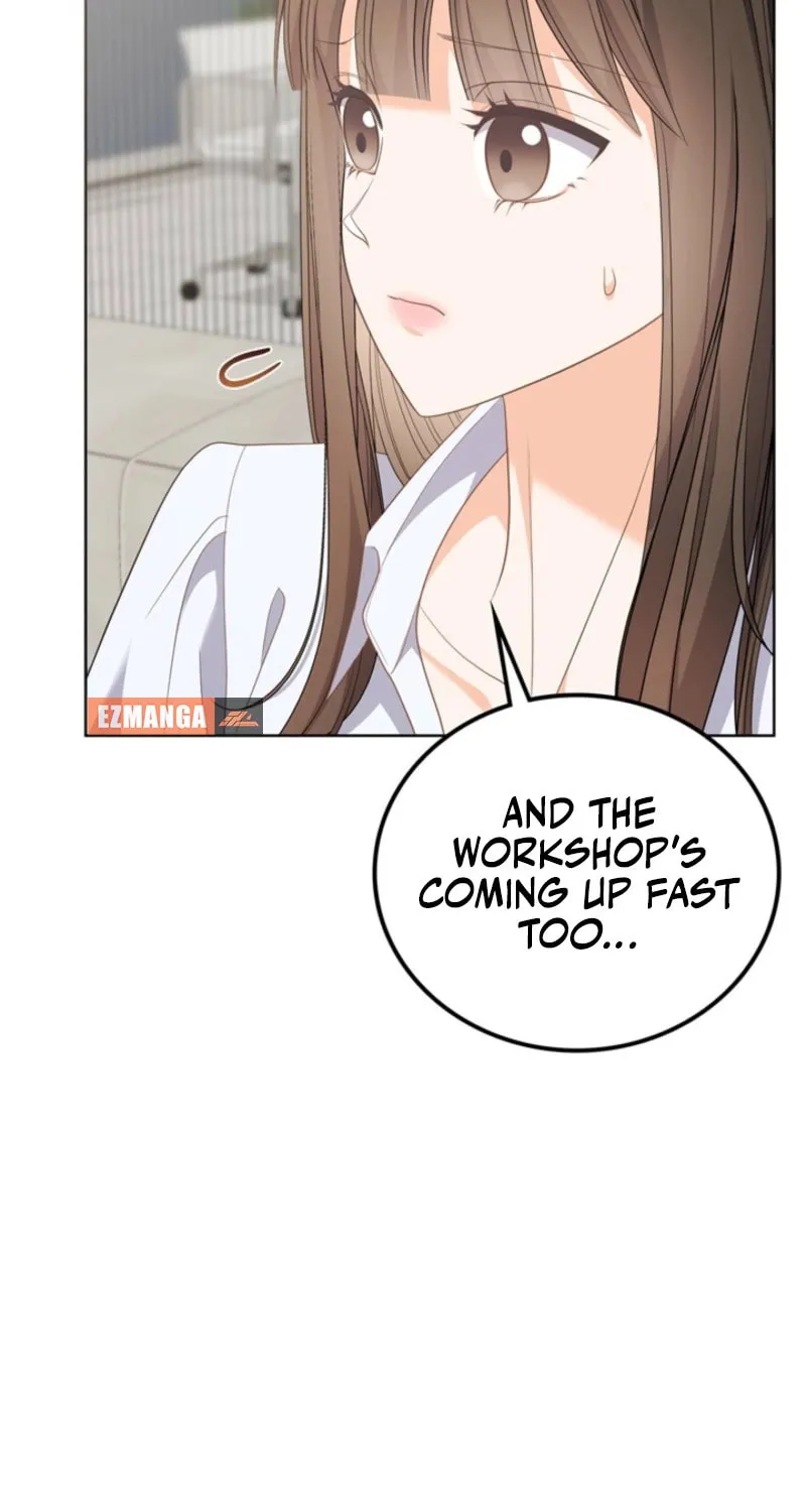 Read Overtime chapter 25 image 18 on Lezhin