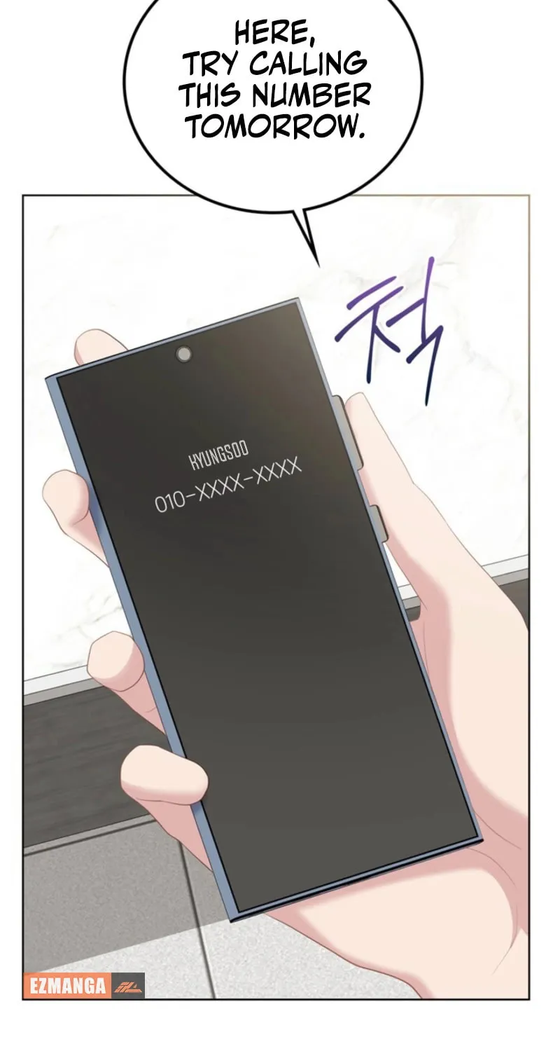 Read Overtime chapter 25 image 20 on Lezhin