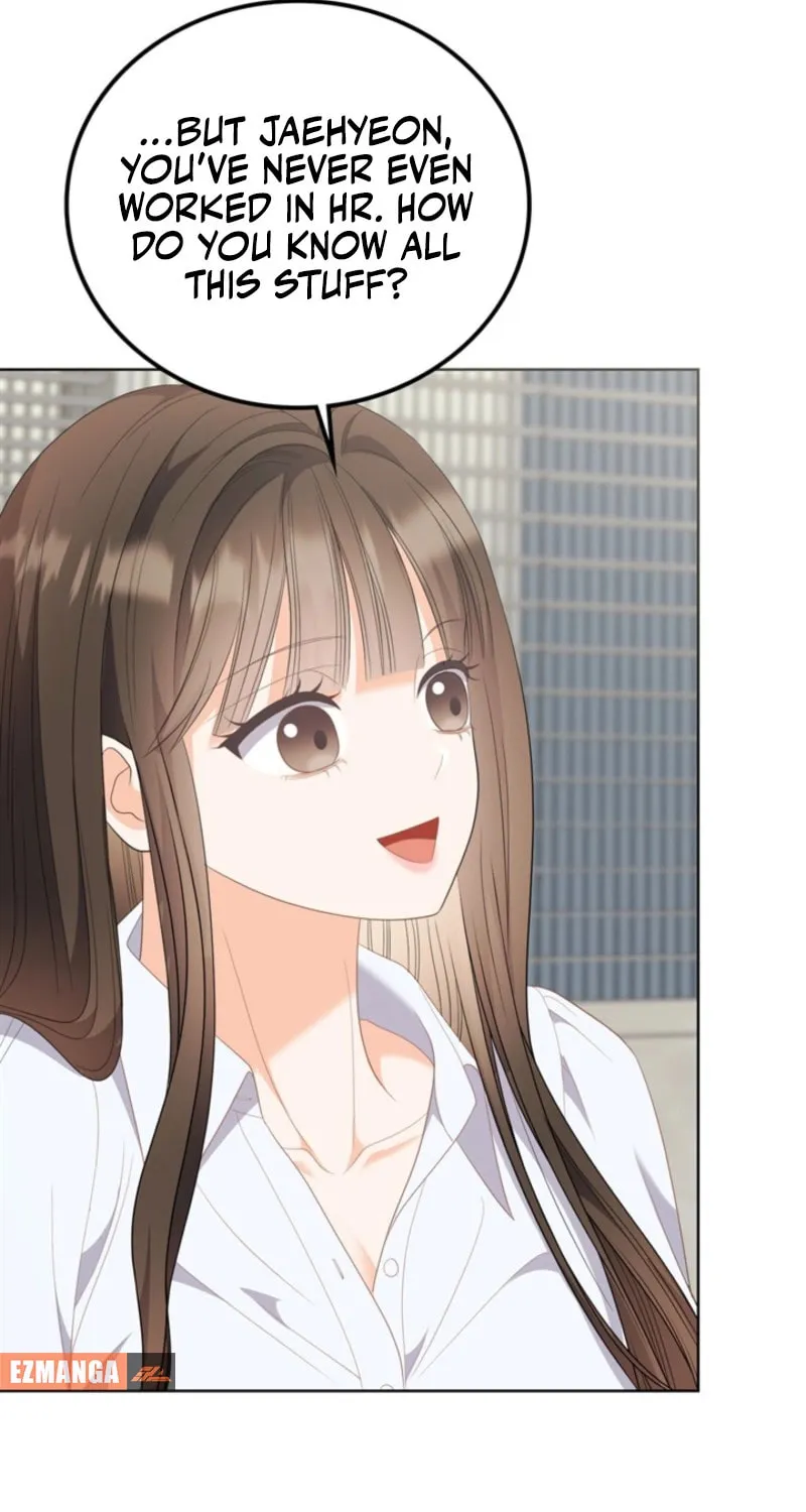 Read Overtime chapter 25 image 32 on Lezhin