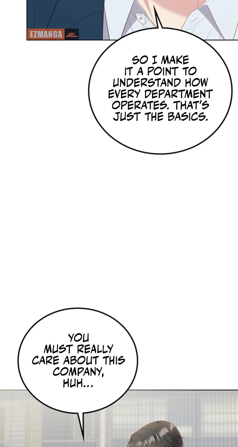 Read Overtime chapter 25 image 34 on Lezhin