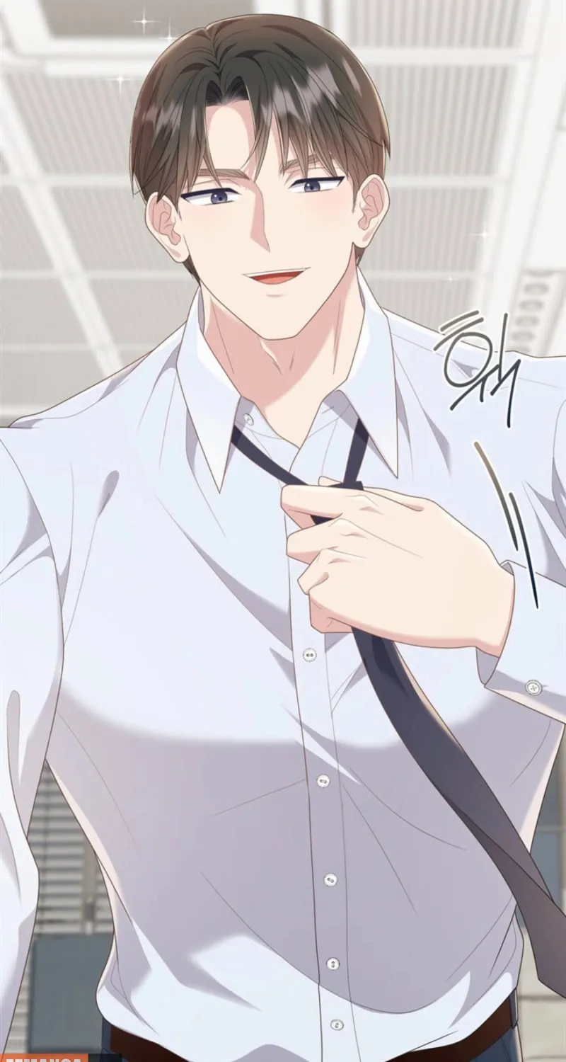 Read Overtime chapter 25 image 8 on Lezhin