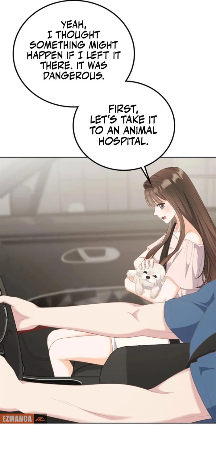 Read Overtime chapter 26 image 20 on Lezhin