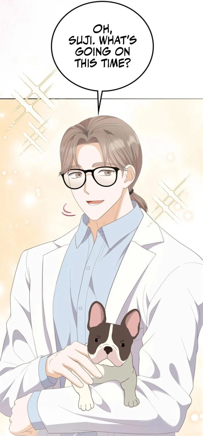 Read Overtime chapter 26 image 27 on Lezhin