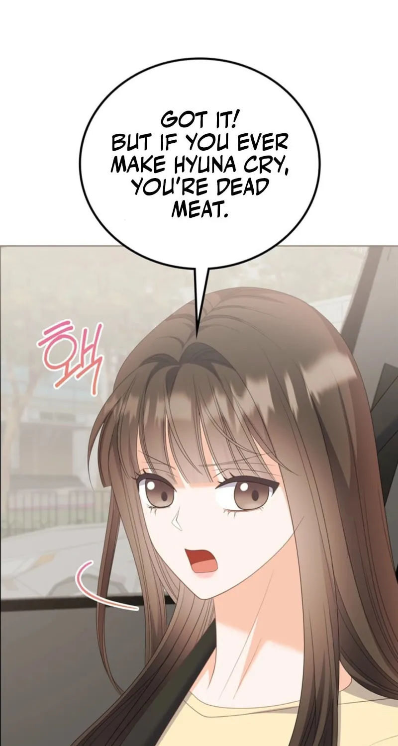 Read Overtime chapter 27 image 23 on Lezhin