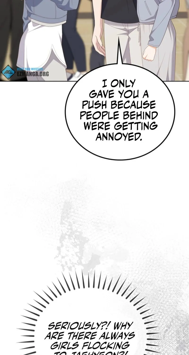 Read Overtime chapter 27 image 40 on Lezhin